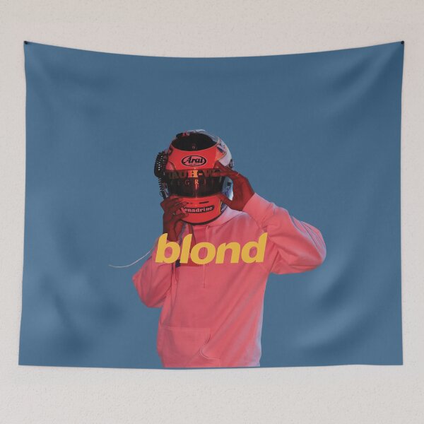 Item preview, Blond by Frank Ocean designed and sold by av _.