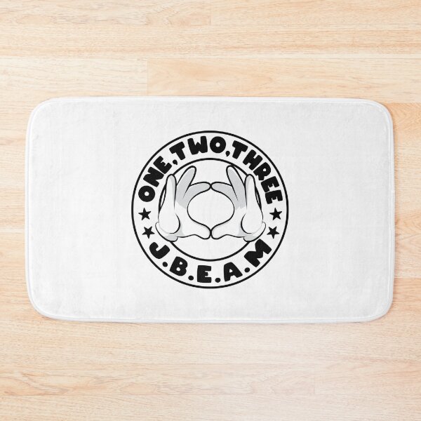 Item preview, One, Two, Three JBEAM ! designed and sold by Sawset.