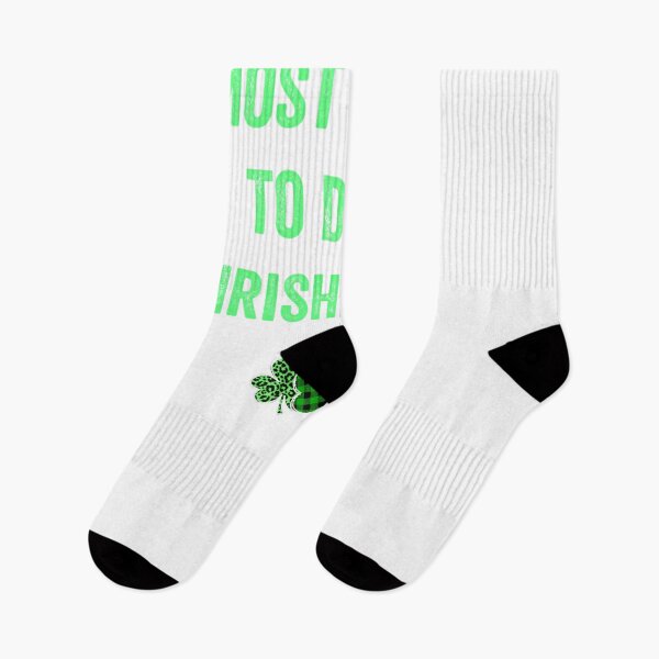 Item preview, Most Likely To Do An Irish Exit Funny designed and sold by wassim sadiki.