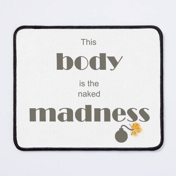 Item preview, Sheer madness designed and sold by leobrix.