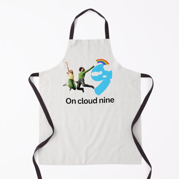 Item preview, On cloud nine designed and sold by superbtshirts.