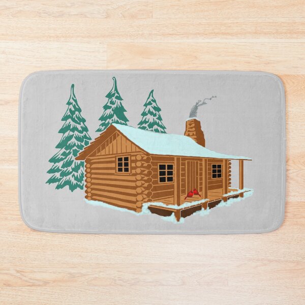 Item preview, It's very cold 1902 designed and sold by MyWay-Bilja.
