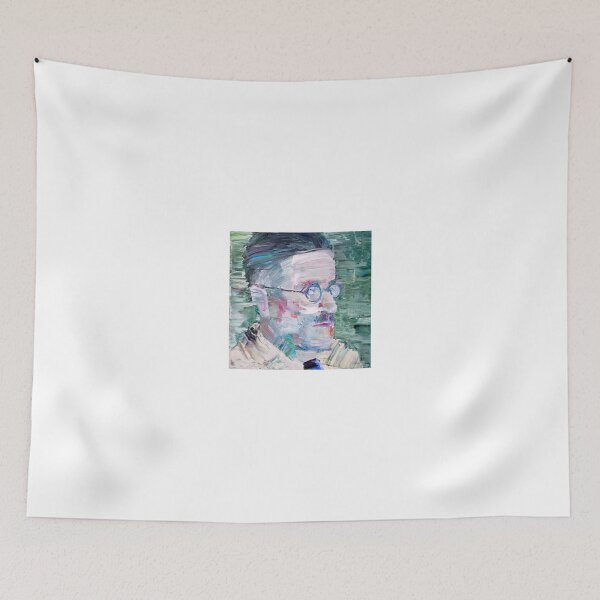 Item preview, JAMES JOYCE  designed and sold by lautir.