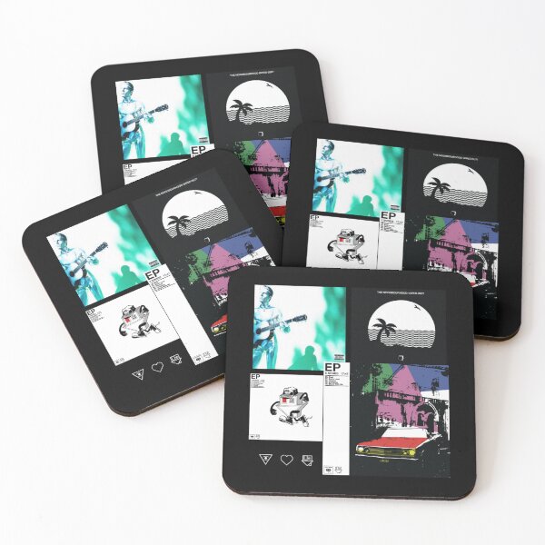 Item preview, The Neighbourhood albums   designed and sold by Soniavivian.