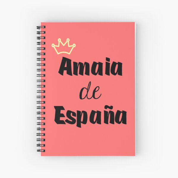 Vista previa del artículo con la obra «Amaia de España», diseñado y vendido por Laura-Martnez.