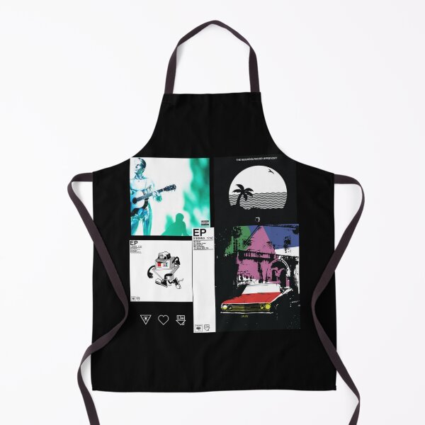 Item preview, The Neighbourhood albums   designed and sold by Soniavivian.