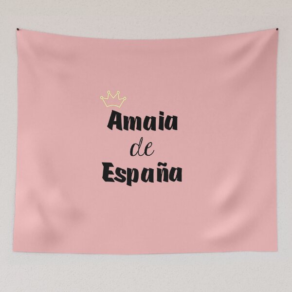 Item preview, Amaia de España designed and sold by Laura-Martnez.