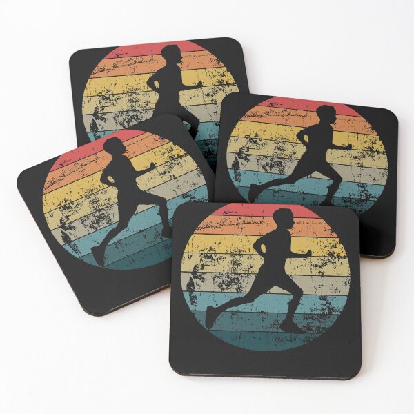 Item preview, Gift For Men That Love Running Present designed and sold by RoguePixel.