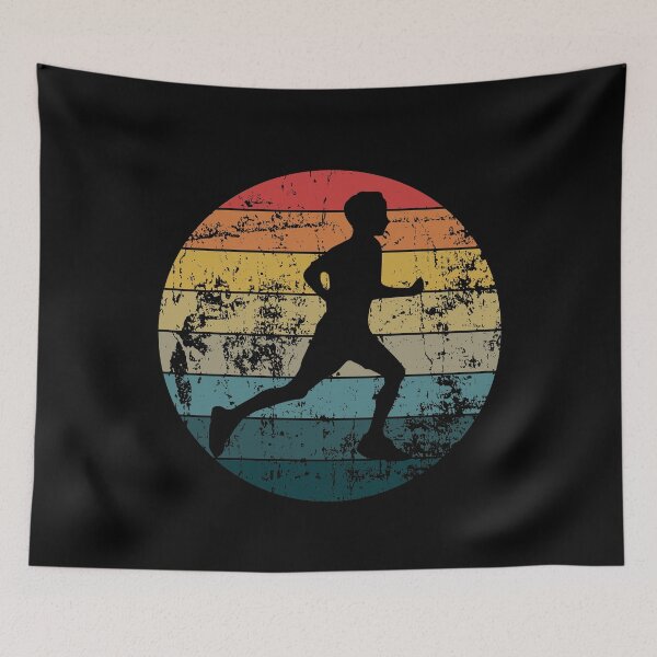 Item preview, Gift For Men That Love Running Present designed and sold by RoguePixel.