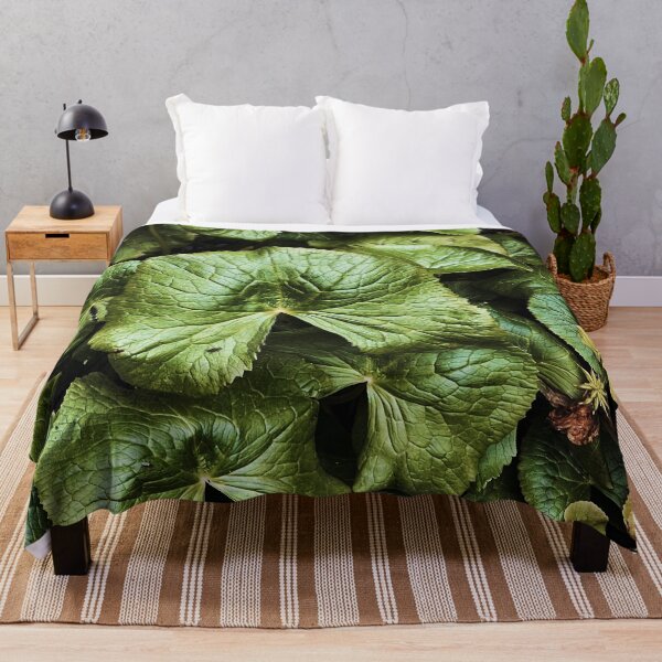 Artikelvorschau, Botanische Gartenpflanze Vintage entworfen und verkauft von DesignsByMeela.