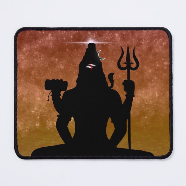 Item preview, Lord Shiva designed and sold by anandraj3663.