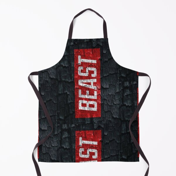 Item preview, Beast designed and sold by YesVinsane.