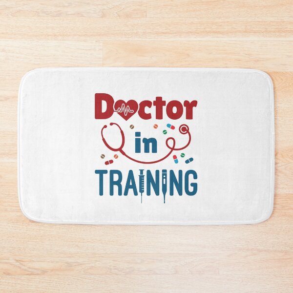 Item preview, Doctor in Training Medical School Student designed and sold by jaygo.