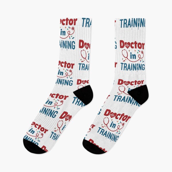 Item preview, Doctor in Training Medical School Student designed and sold by jaygo.