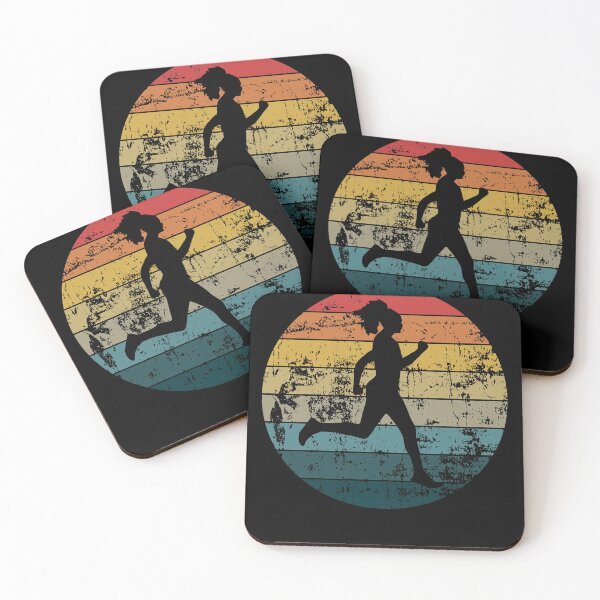 Item preview, Gift For Women That Love Running Present designed and sold by RoguePixel.