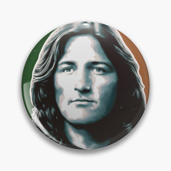 Item preview, Bobby Sands designed and sold by ResistNormality.