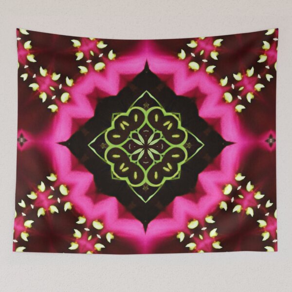Item preview, DELICIOUS PAINTING OF  CHOCOLATE FLOWERS TO TASTE  designed and sold by Ralek.