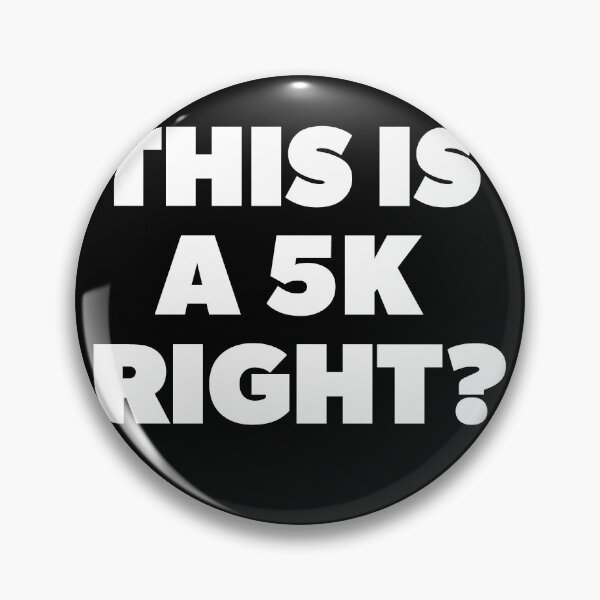 Item preview, Funny Marathon Ultra Run 100k 50k designed and sold by RoguePixel.