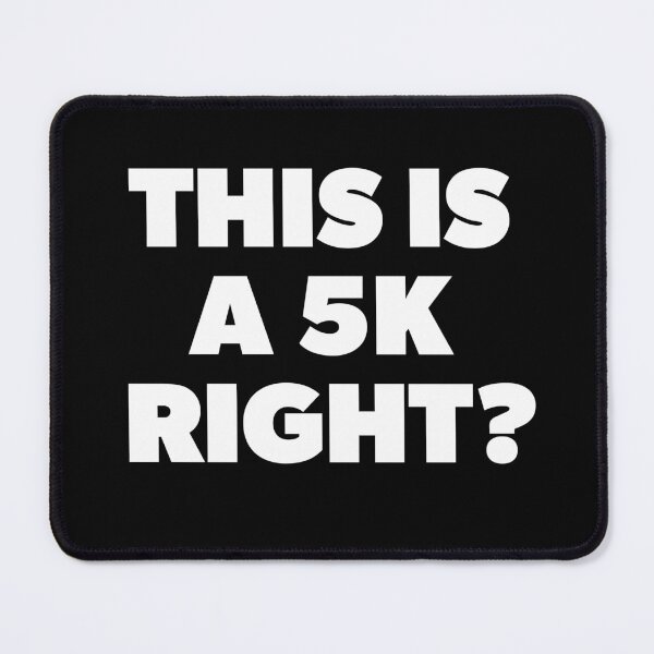 Item preview, Funny Marathon Ultra Run 100k 50k designed and sold by RoguePixel.