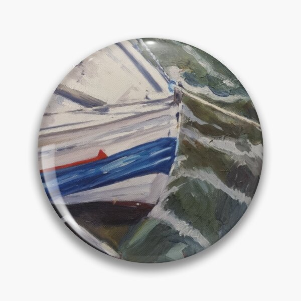 Item preview, Boat in Whitby Harbour designed and sold by Duncan Wilson.