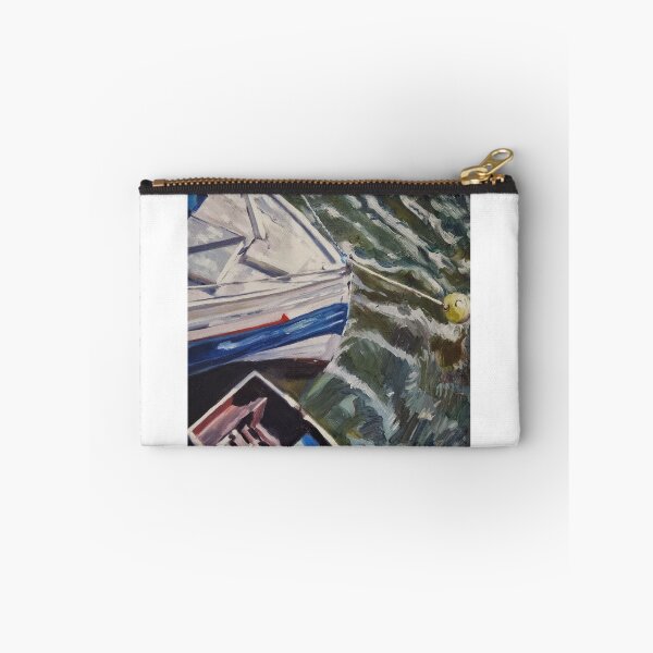 Item preview, Boat in Whitby Harbour designed and sold by Duncan Wilson.