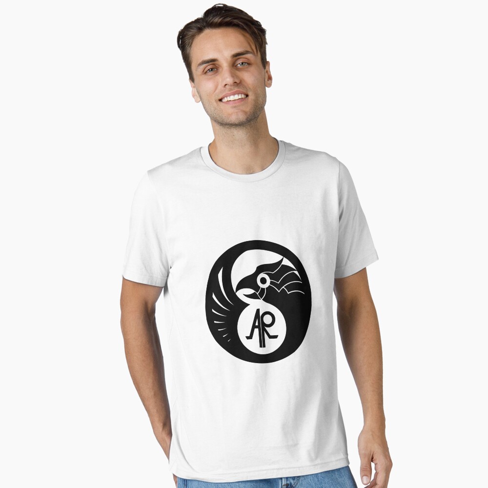 Item preview, Essential T-Shirt designed and sold by GillyTheGhillie.