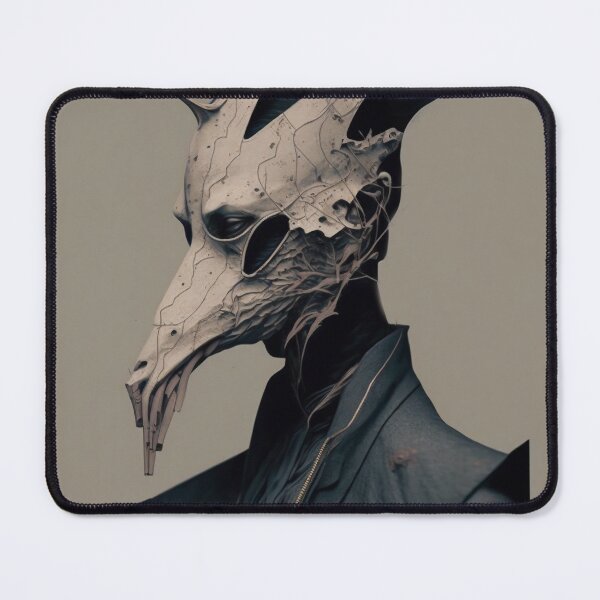 Item preview, Beast Within no13 designed and sold by Alican Yavuzbarut.
