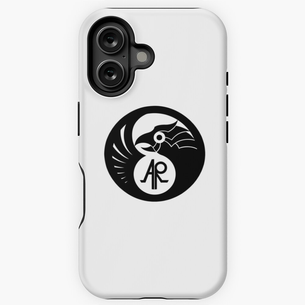 Item preview, iPhone Magsafe Tough Case designed and sold by GillyTheGhillie.