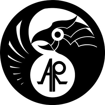 Artwork thumbnail, SCP - Anderson Robotics Logo by GillyTheGhillie