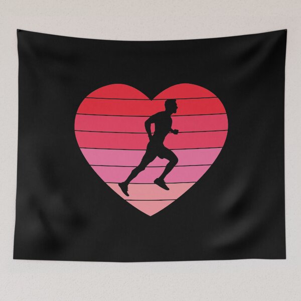Item preview, Gift For Men That Love Running Present designed and sold by RoguePixel.