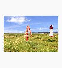 Sylt Photographic Print