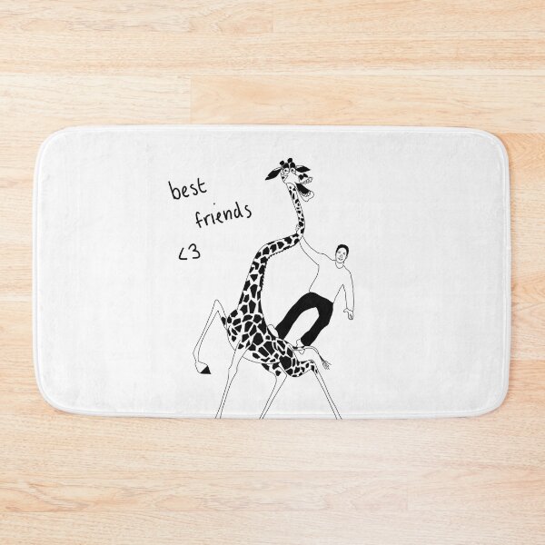 Item preview, bestest buddies designed and sold by lucycropperr.