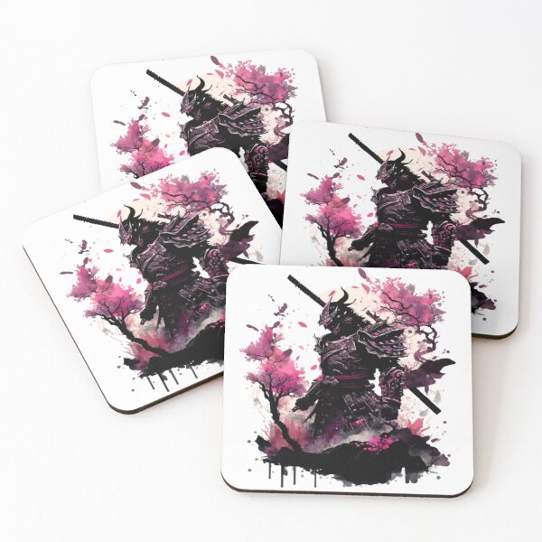 Item preview, Samurai designed and sold by AZAZEL54.