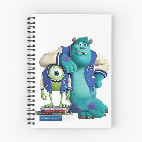 Item preview, Monsters at Work designed and sold by TrendyThings37.
