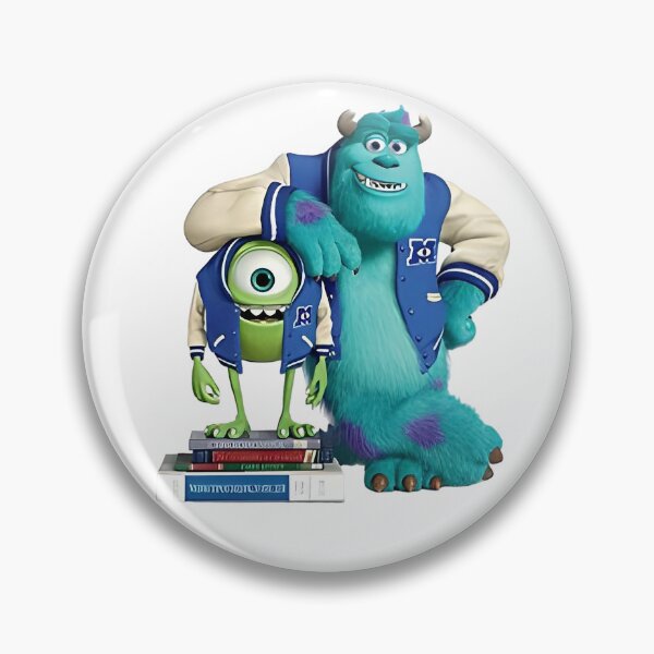 Item preview, Monsters at Work designed and sold by TrendyThings37.