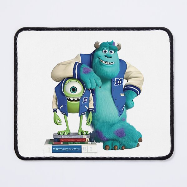 Item preview, Monsters at Work designed and sold by TrendyThings37.