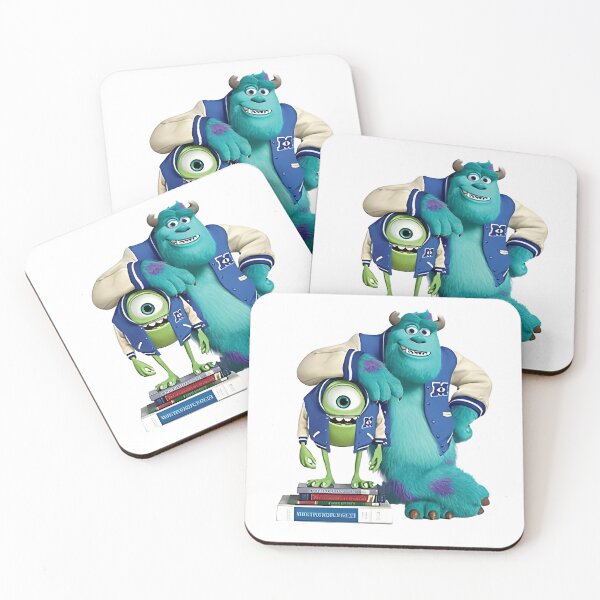 Item preview, Monsters at Work designed and sold by TrendyThings37.
