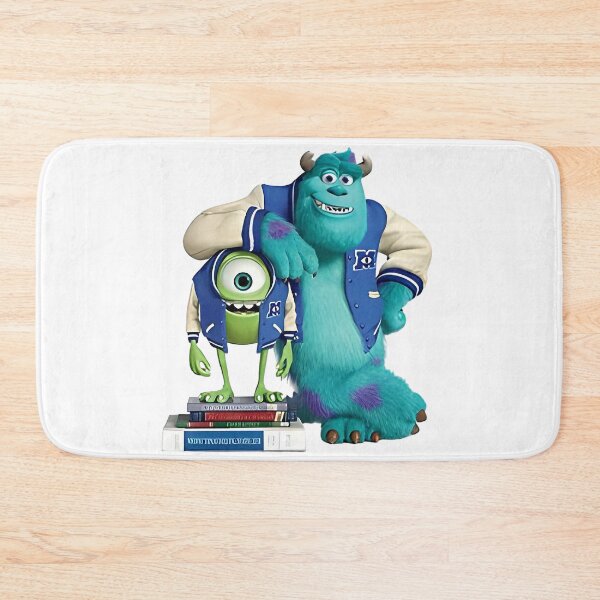 Item preview, Monsters at Work designed and sold by TrendyThings37.