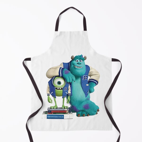 Item preview, Monsters at Work designed and sold by TrendyThings37.