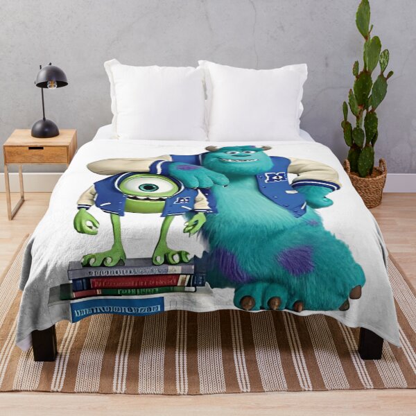 Item preview, Monsters at Work designed and sold by TrendyThings37.