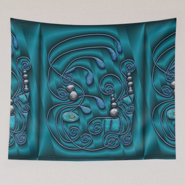 Item preview, Gate to Atlantis designed and sold by Markomark.