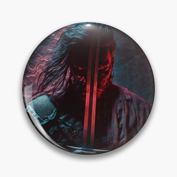 Item preview, Warrior designed and sold by tsr44.