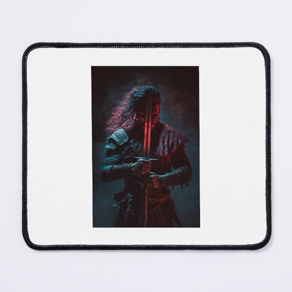 Item preview, Warrior designed and sold by tsr44.