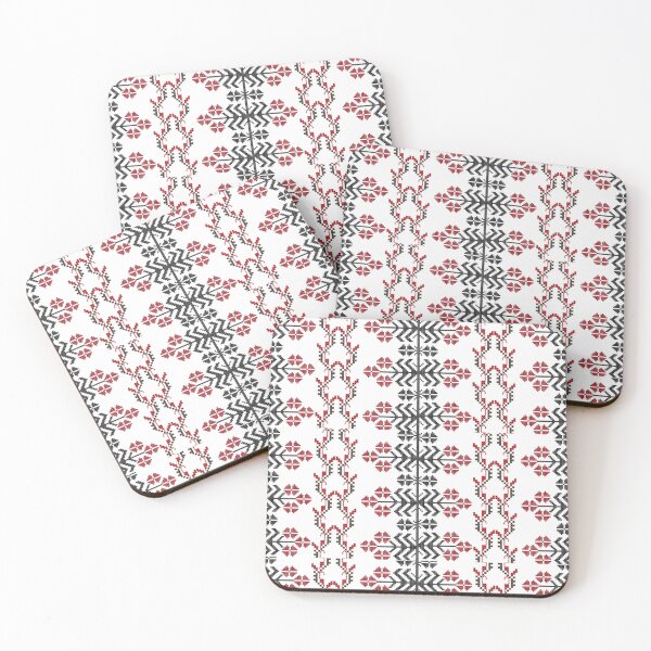 Item preview, Eastern Europe Pattern, Traditional Folk, Folklor designed and sold by danaJG.