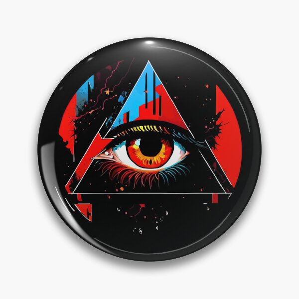 Artikelvorschau, Eye of Providence entworfen und verkauft von excelente.