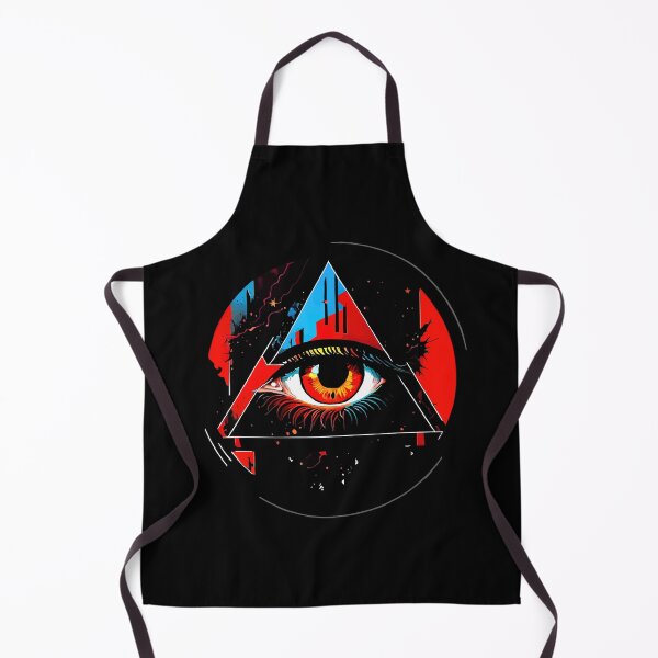 Item preview, Eye of Providence designed and sold by excelente.