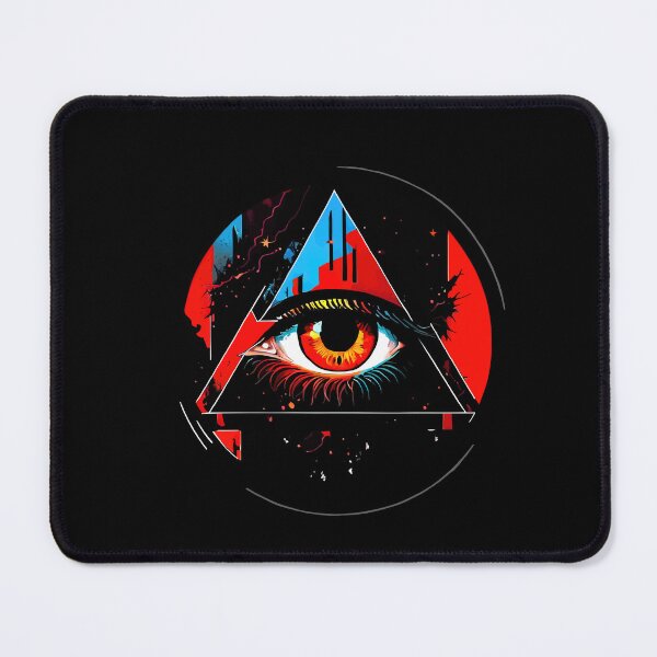 Item preview, Eye of Providence designed and sold by excelente.