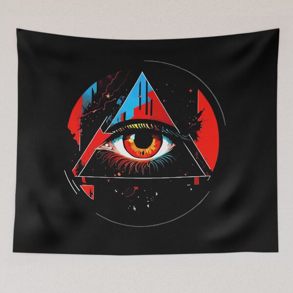 Artikelvorschau, Eye of Providence entworfen und verkauft von excelente.