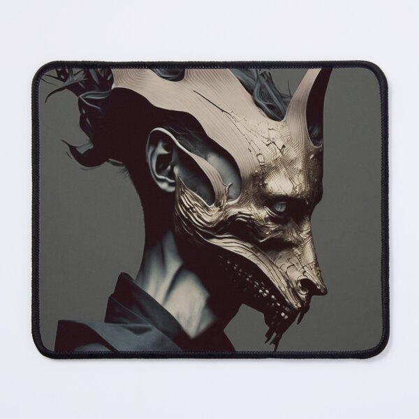 Item preview, Beast Within no14 designed and sold by Alican Yavuzbarut.