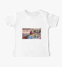 Lil Pump Baby Tee